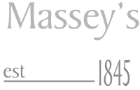 Masseys Agency logo